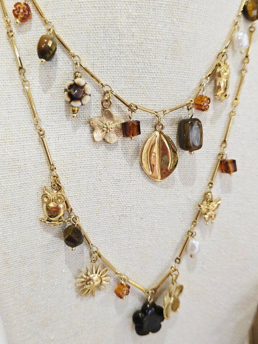 COLLIER