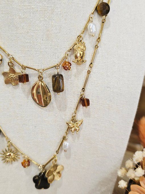 COLLIER
