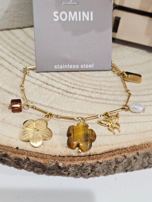 BRACELET