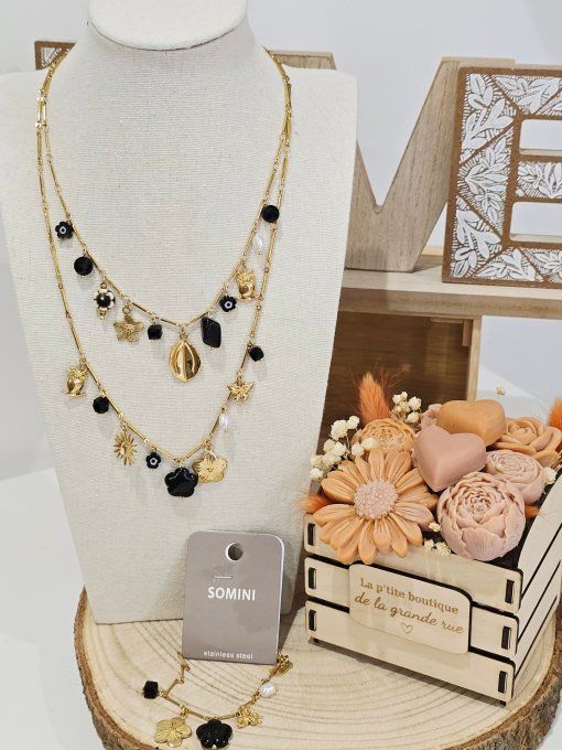 COLLIER