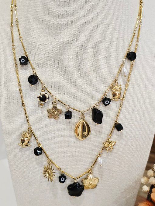 COLLIER