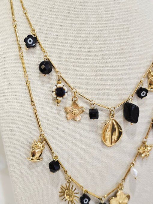 COLLIER