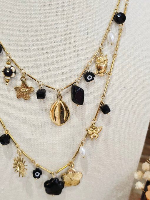 COLLIER