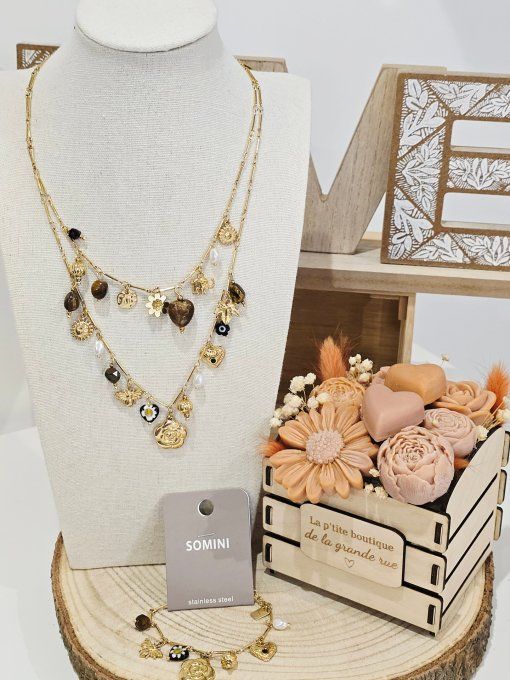 COLLIER