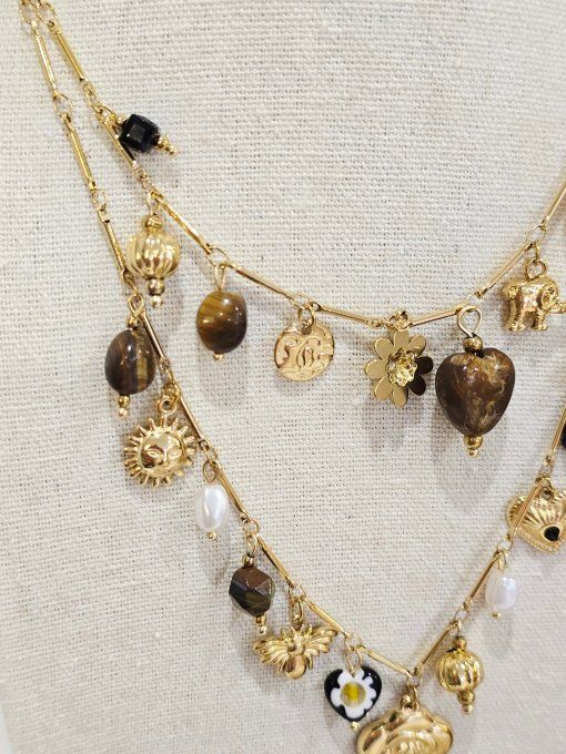 COLLIER