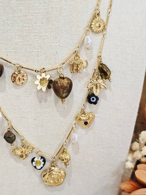 COLLIER