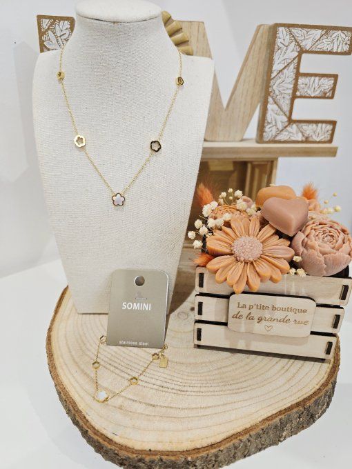 COLLIER