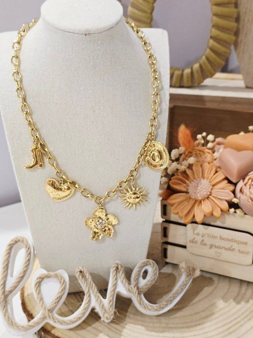 COLLIER