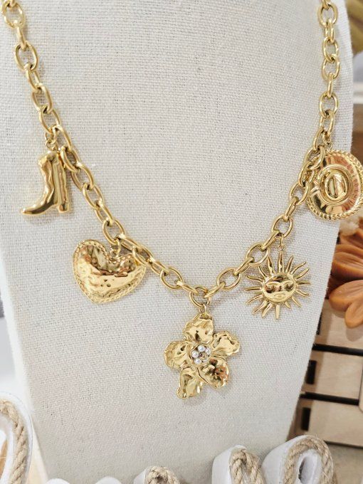 COLLIER