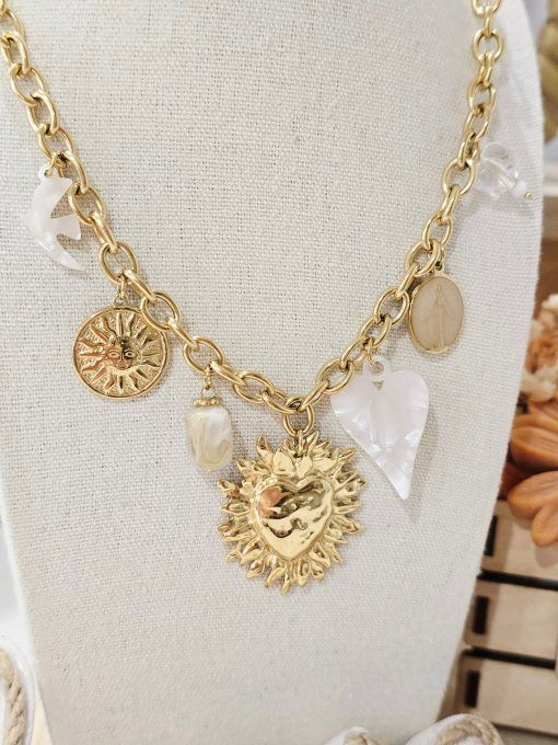 COLLIER