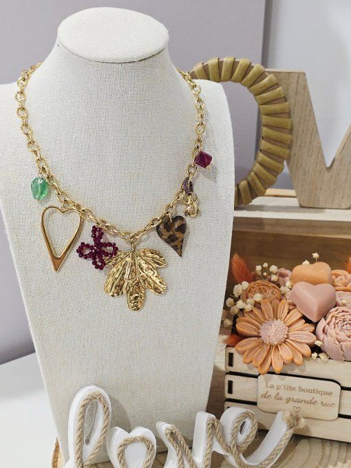 COLLIER