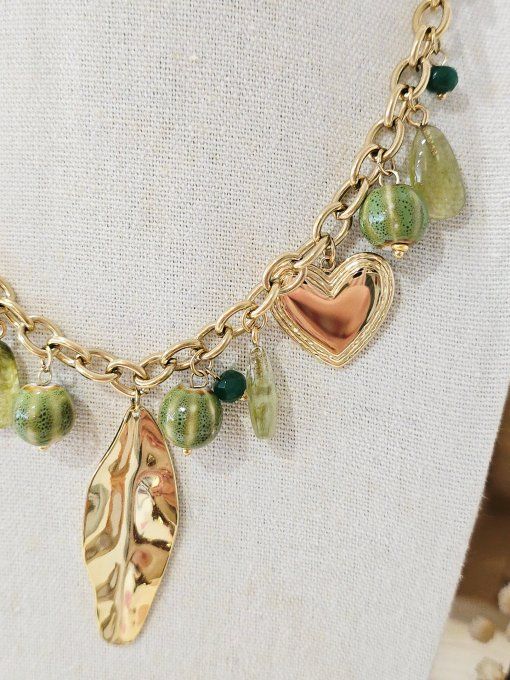 COLLIER