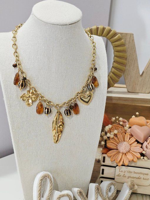 COLLIER