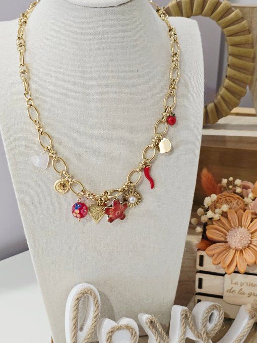 COLLIER