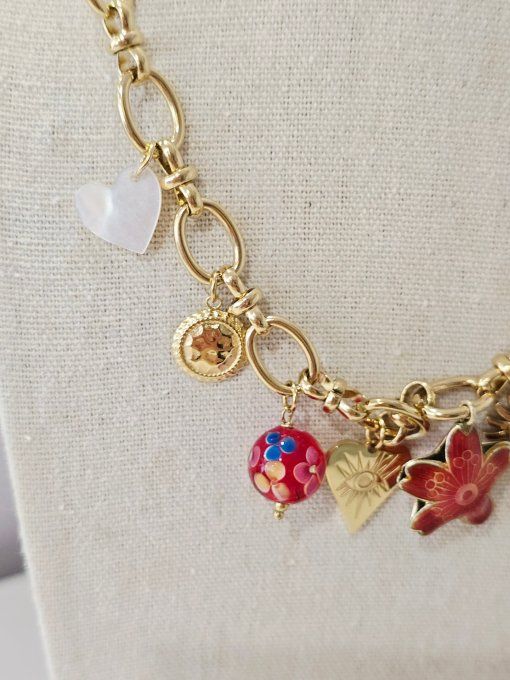 COLLIER