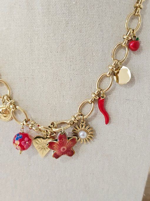 COLLIER