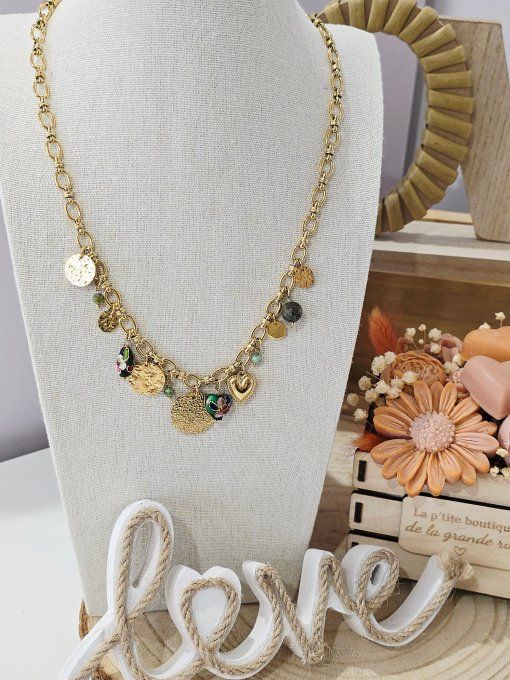 COLLIER