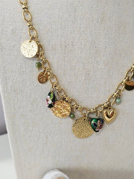 COLLIER