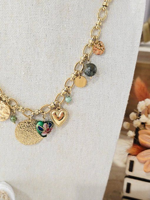 COLLIER