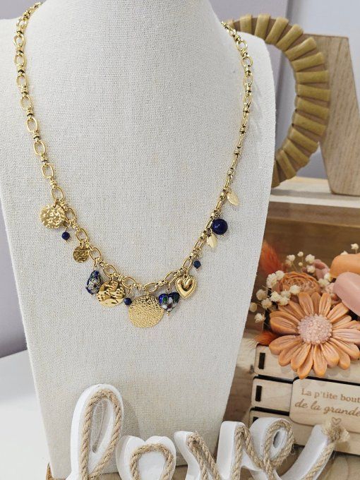 COLLIER