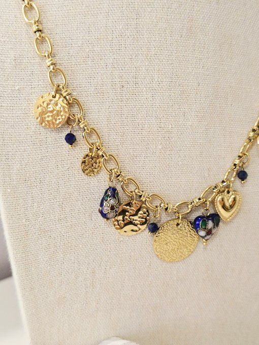 COLLIER