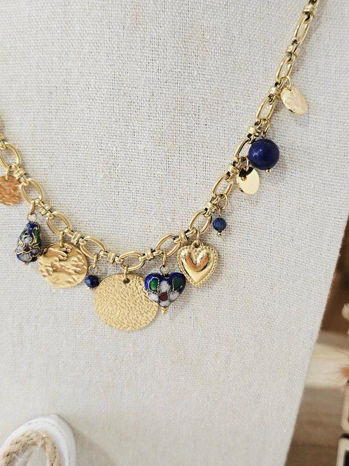 COLLIER