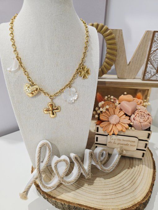 COLLIER