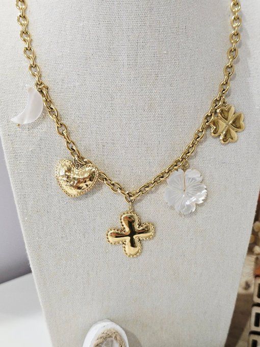 COLLIER