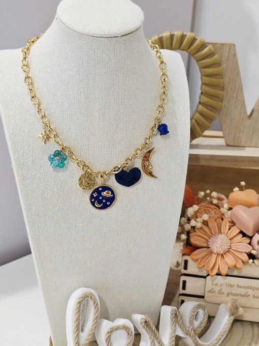 COLLIER