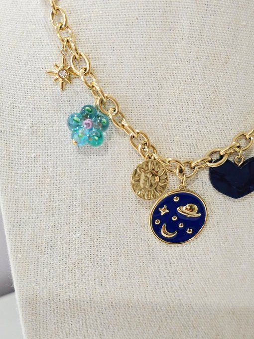 COLLIER