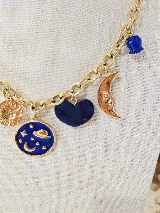 COLLIER