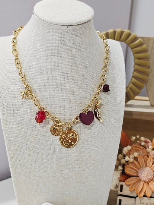 COLLIER