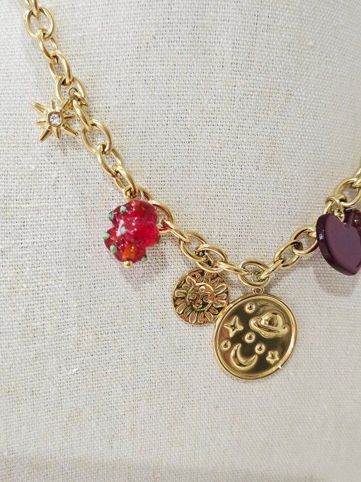 COLLIER