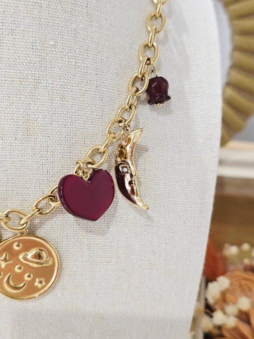COLLIER