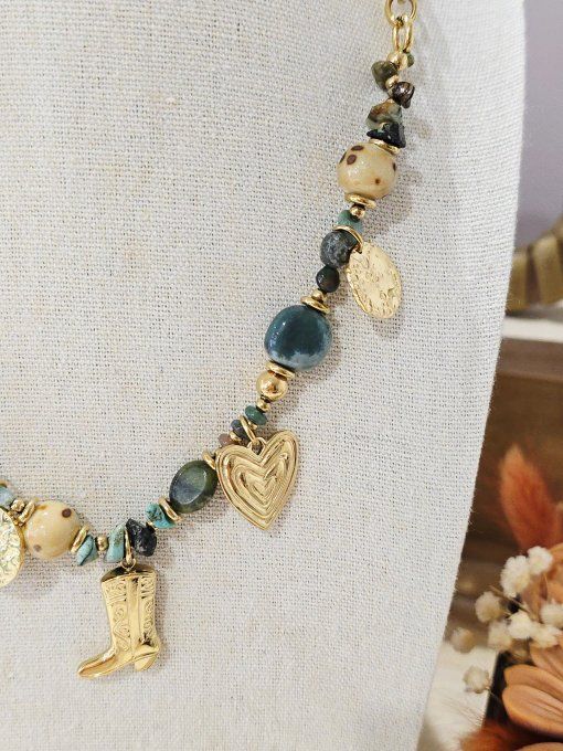 COLLIER