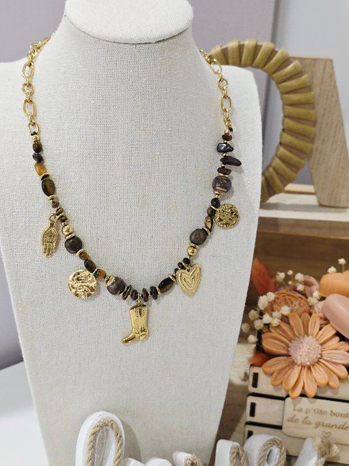 COLLIER