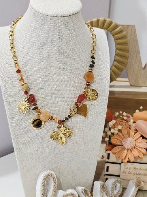 COLLIER