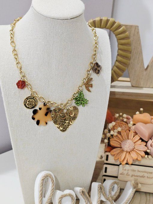 COLLIER