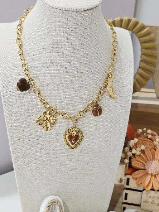 COLLIER