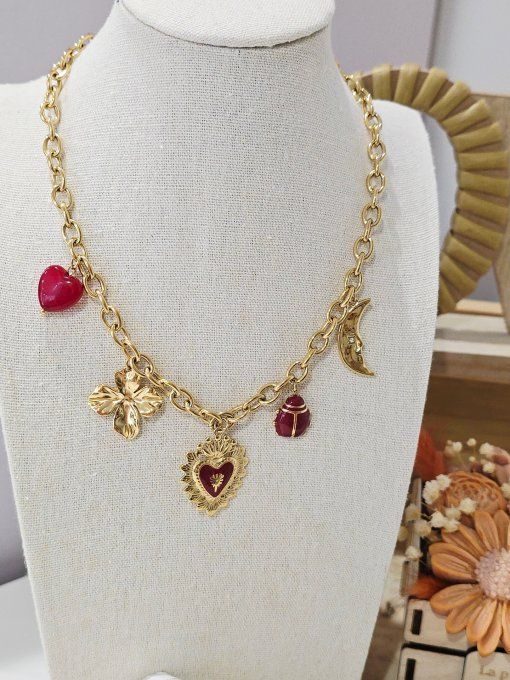 COLLIER