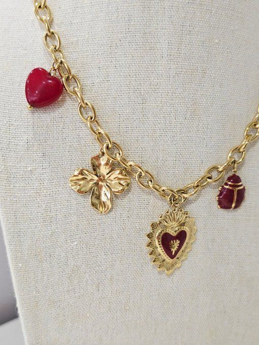 COLLIER