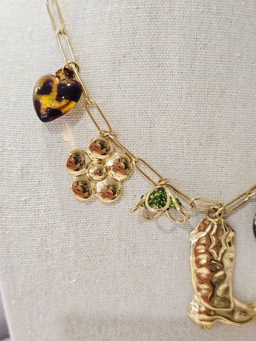 COLLIER