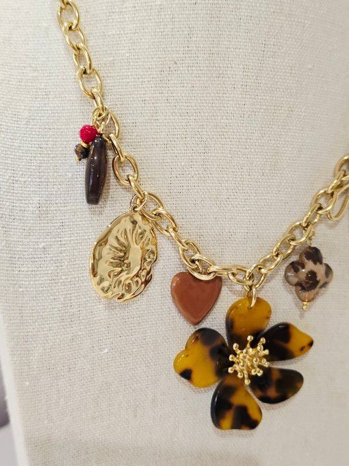 COLLIER