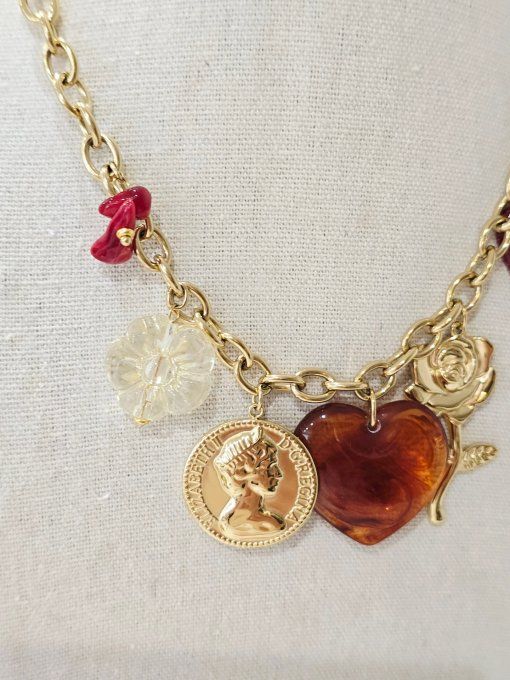 COLLIER