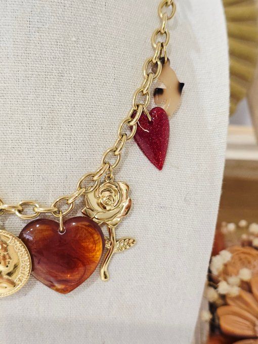 COLLIER