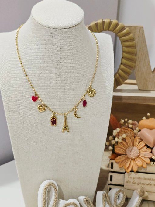 COLLIER