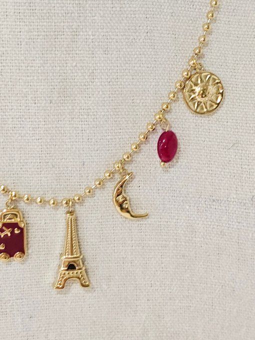 COLLIER