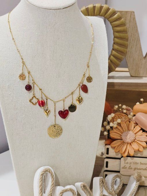 COLLIER