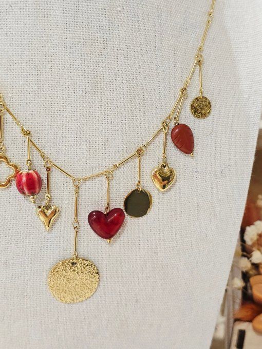 COLLIER