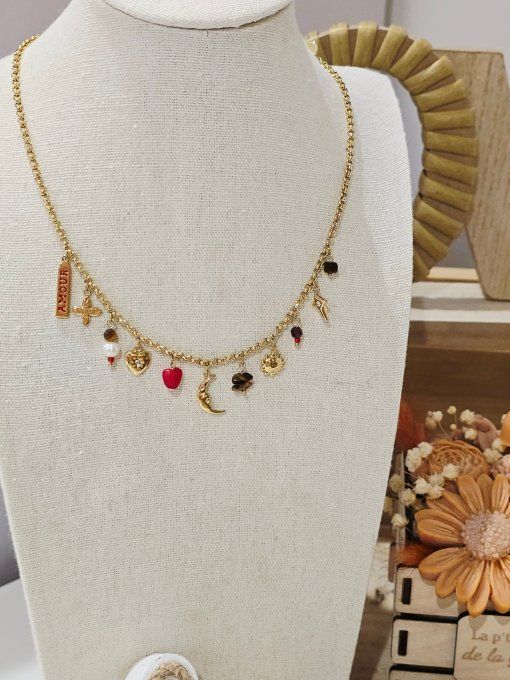 COLLIER